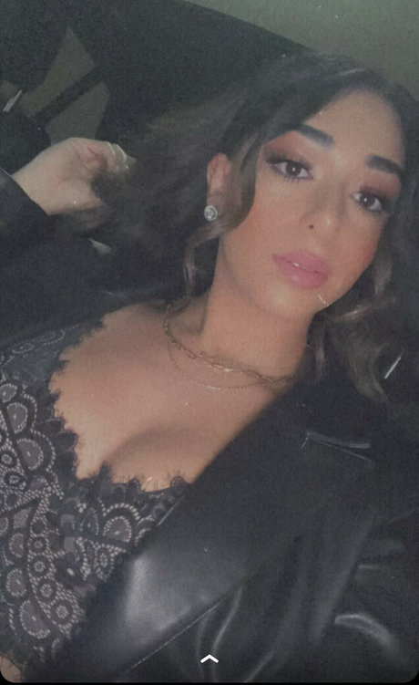 Mary Noura top nette galerien