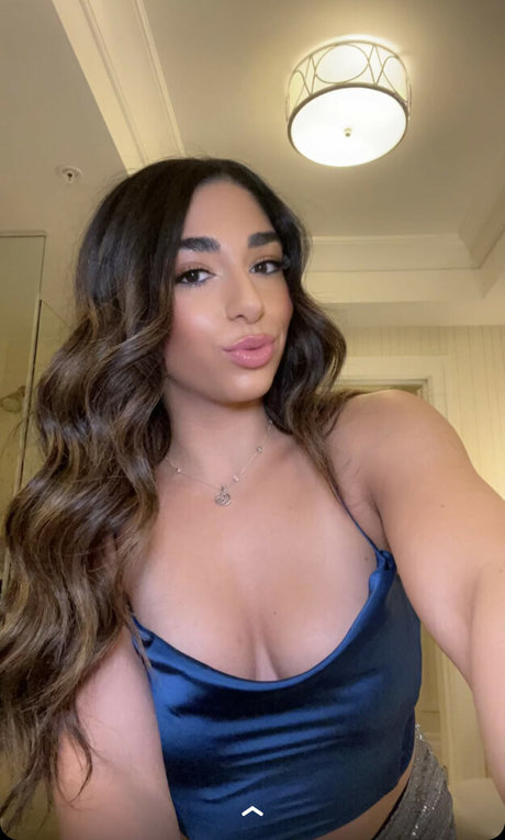 Mary Noura pornostar xxx foto