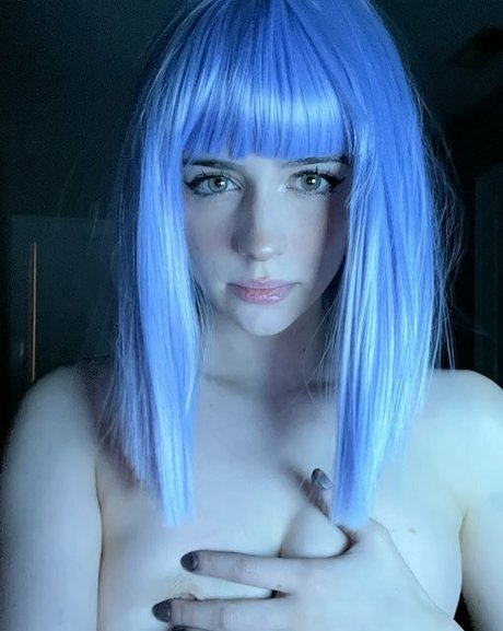 MaimyNyan porno nackten galerie