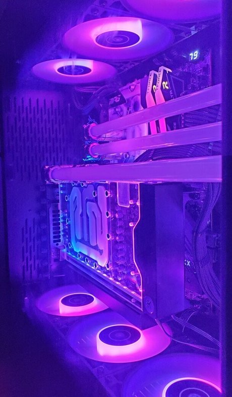 MaimyNyan pornostar hübsche foto