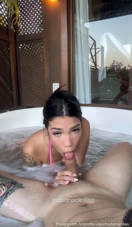 Japa Ale nackte archiv