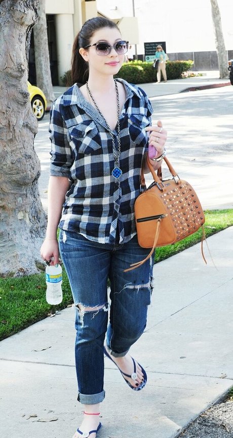 Michelle Trachtenberg kostenlose pornografische bild