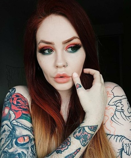 Margaritadirge kunst heiße foto