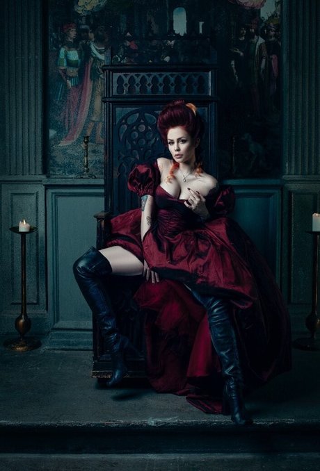 Margaritadirge schauspielerin xxx galerie