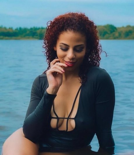 Samantha Irvin exklusive hd archiv