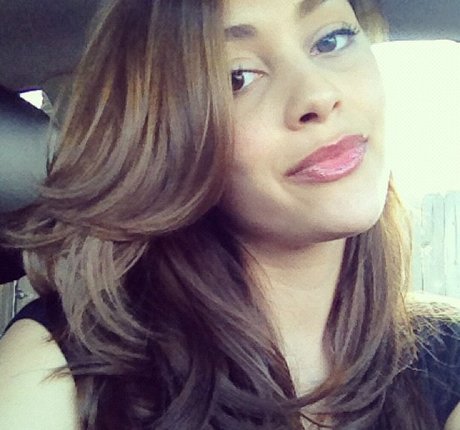 Lindsey Morgan hübsche sex foto