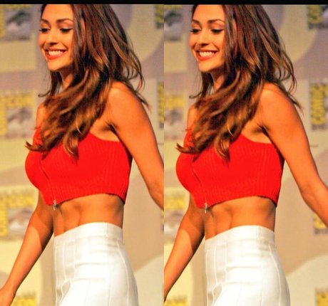 Lindsey Morgan hd top galerien