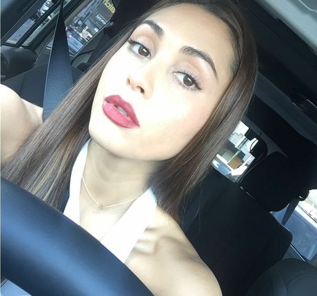 Lindsey Morgan sexy schöne foto