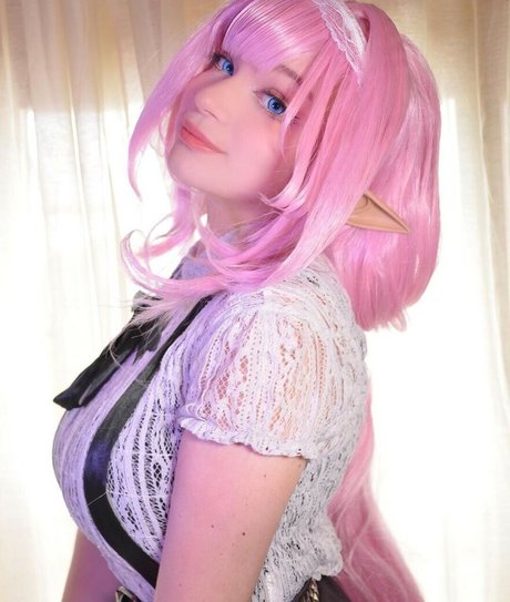 jaenitale model nackten fotos