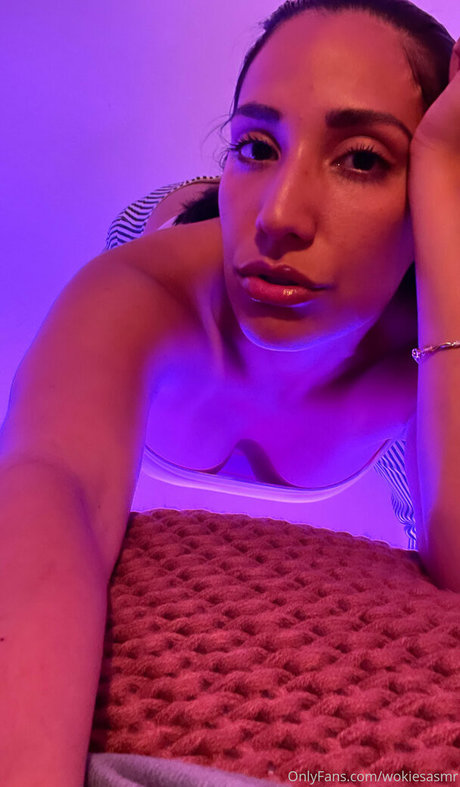 WokiesASMR top pornographische bild