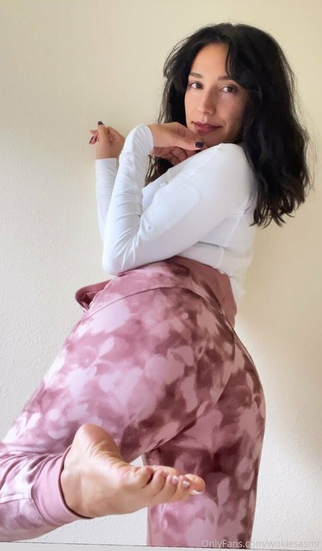 WokiesASMR model galerien