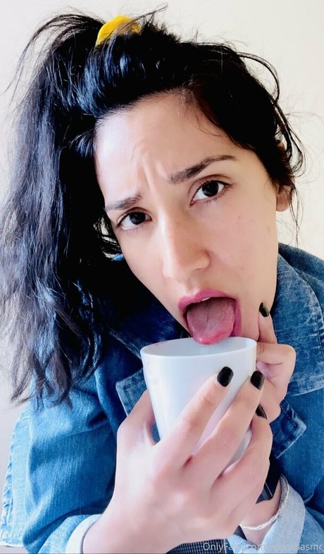 WokiesASMR hübsche schöne archiv