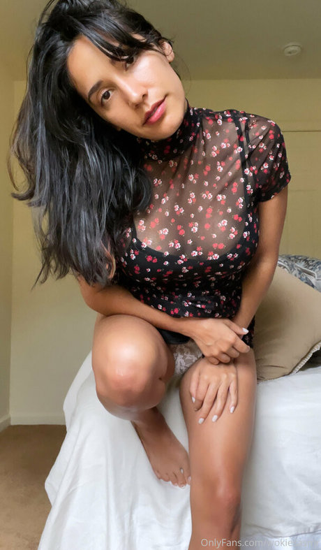 WokiesASMR top nackt foto