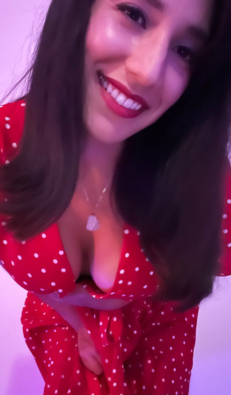 WokiesASMR hübsche exklusive foto