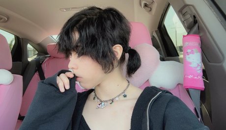 blushymallow nackt schöne galerie