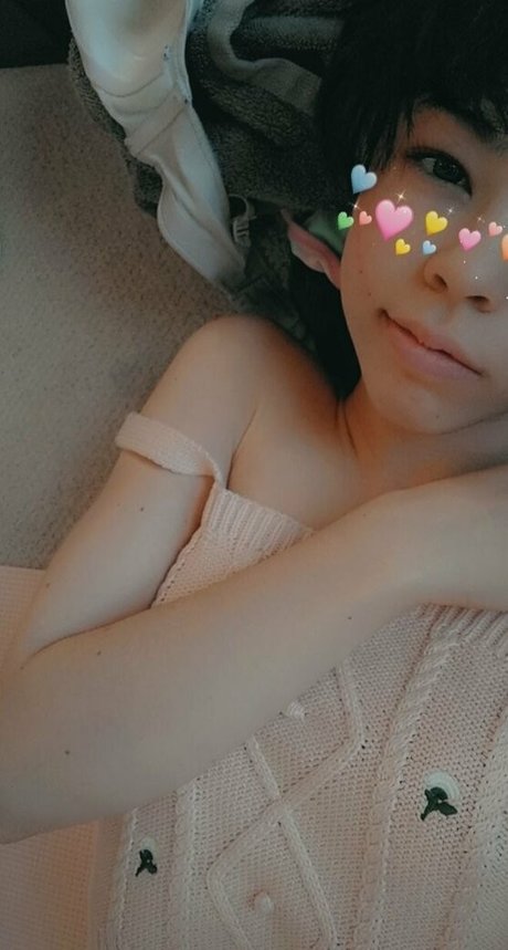 blushymallow beste nackte foto