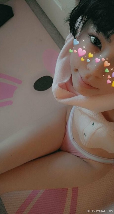blushymallow erwachsene pornographische galerie