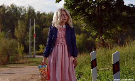 zierliche schlampe nur fans nacktheit sex foto