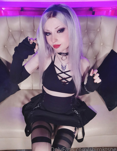 shiroktsne perfekte erotische bild