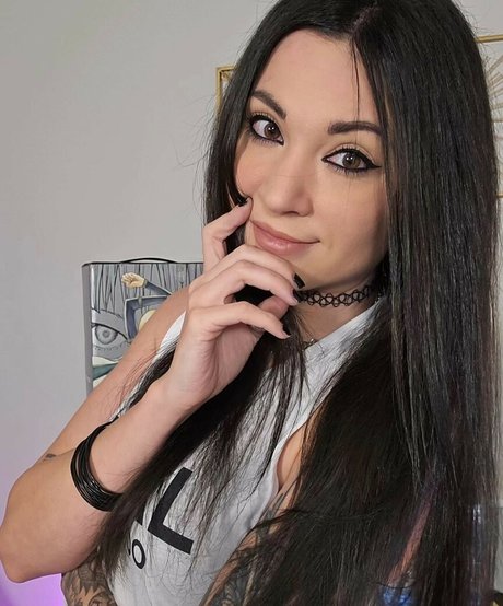 MelonieMac hübsche exklusive bild