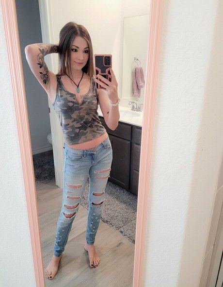 MelonieMac beste heiße bilder