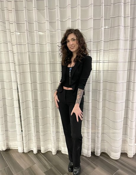 MelonieMac perfekte sexy bilder