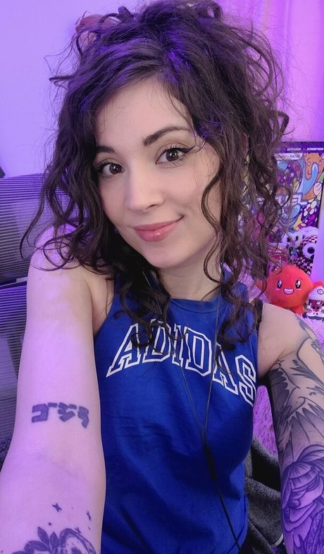 MelonieMac hübsche pornografische galerie