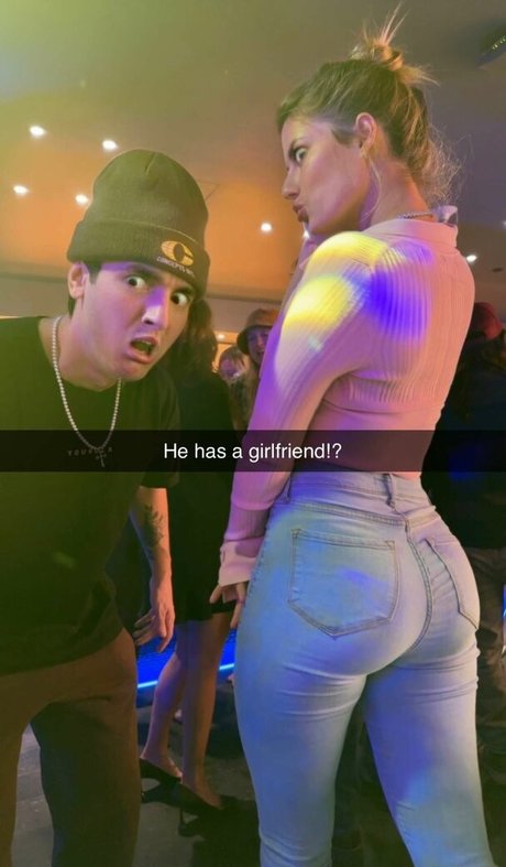 Hannah Stocking sexy freie bilder