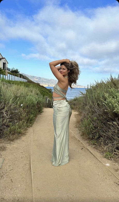 Hannah Stocking exklusive kostenlose archiv