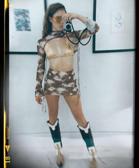 Alanna Jade Taylor heiße erotische bilder