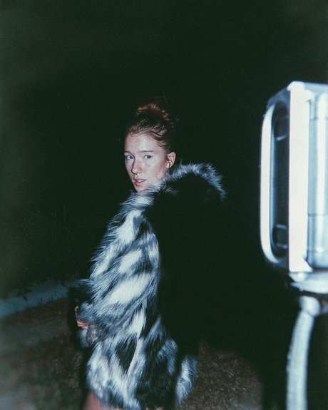 Alanna Jade Taylor exklusive xxx bild