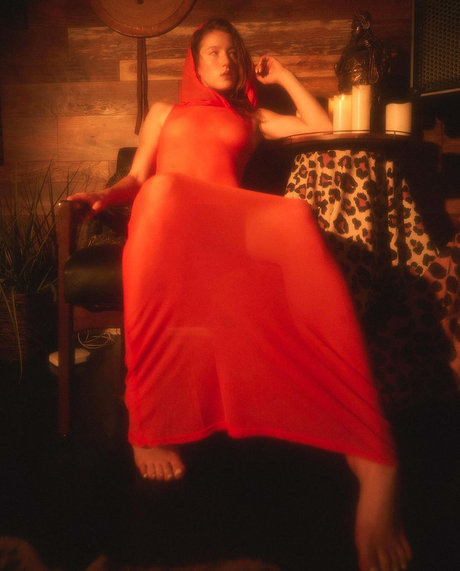 Alanna Jade Taylor porno heiße fotos