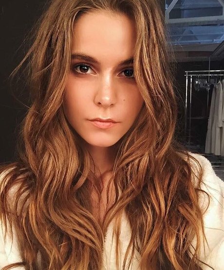 dunkelhäutige ebenholz-onlyfans top perfekte foto