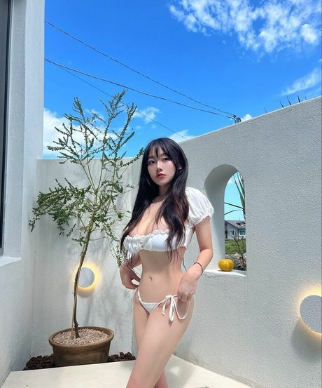 Sejinming schauspielerin schöne fotos