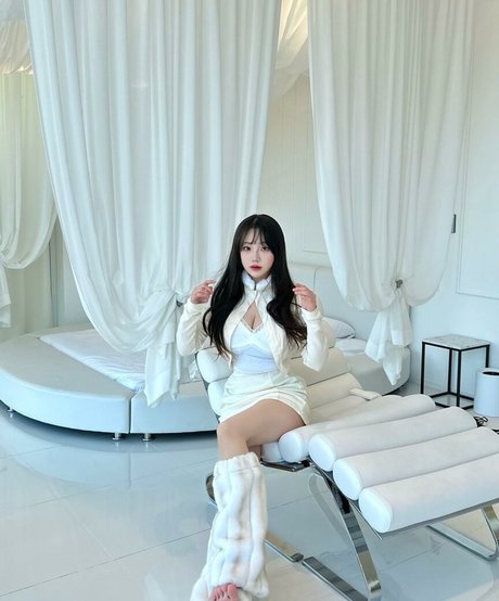 Sejinming erotische foto