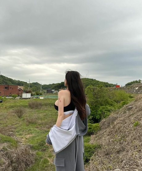 Sejinming hübsche porno fotos