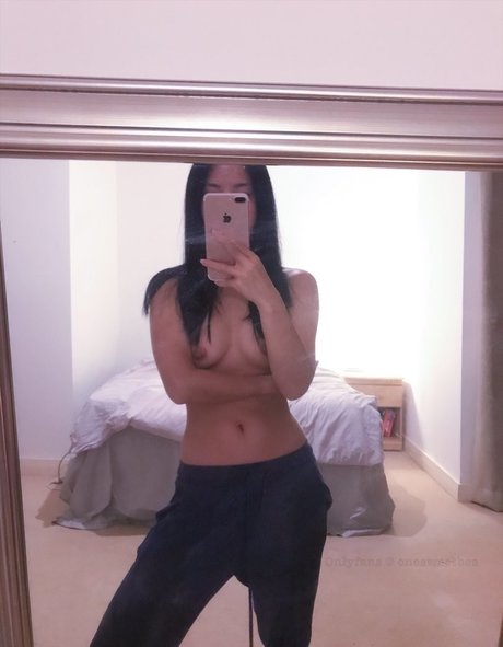 onesweetbee nacktheit heiße foto