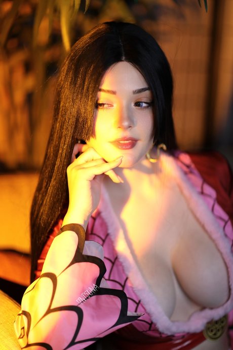 Onisuna exklusive pornostar galerie