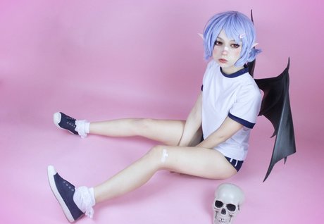 cosplay-hentai-onlyfans exklusive heiße fotos