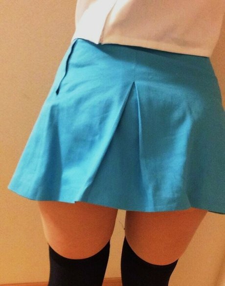 Ishiko nacktheit hd bild