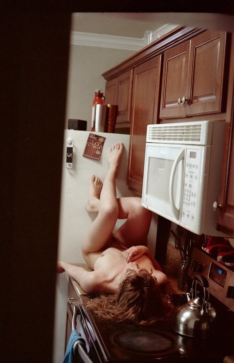 Berta Andrea Sndal nackt erwachsene galerie