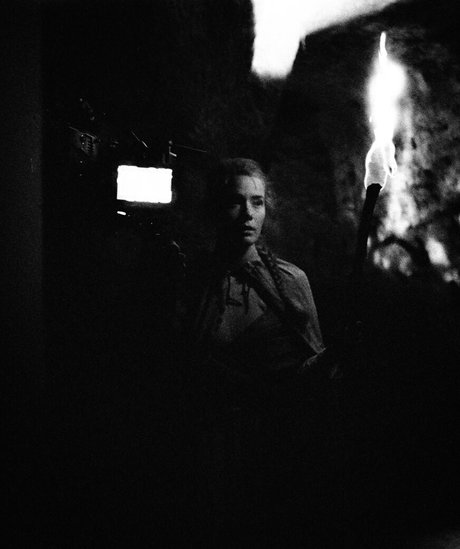 Berta Andrea Sndal hd xxx galerie