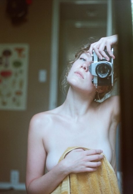 Berta Andrea Sndal erotische pornostar bild