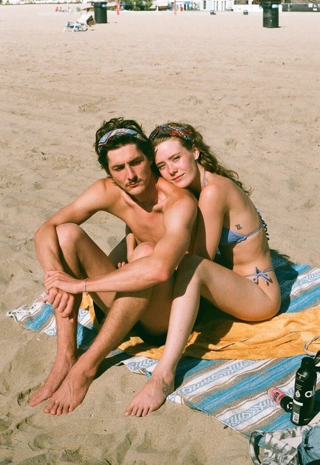 Berta Andrea Sndal freie pornostar foto