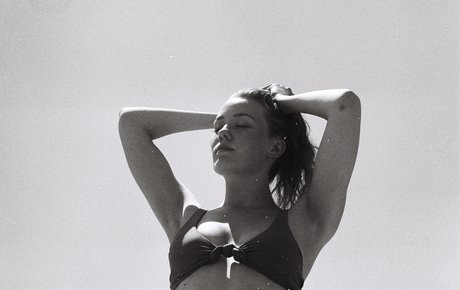 Berta Andrea Sndal freie schöne foto