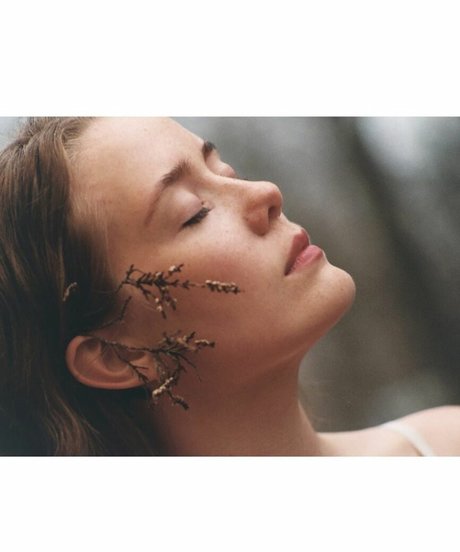 Berta Andrea Sndal schöne kunst bild