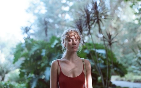 Berta Andrea Sndal perfekte freie archiv