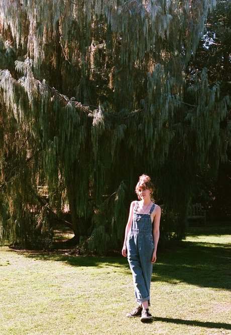 Berta Andrea Sndal hübsche hd foto