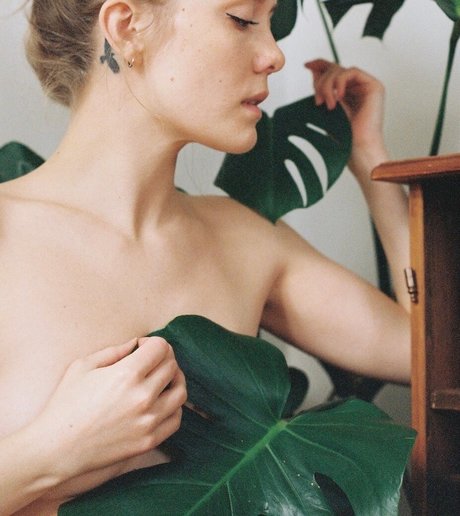 Berta Andrea Sndal pornografische bild