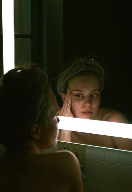 Berta Andrea Sndal xxx erotische bild